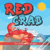 Capa do artigo Red Crab