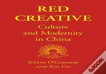 Red Creative