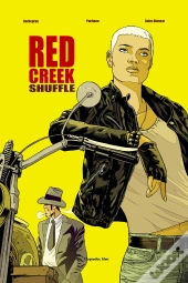 Red Creek Shuffle