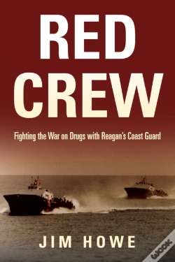 Capa do artigo Red Crew