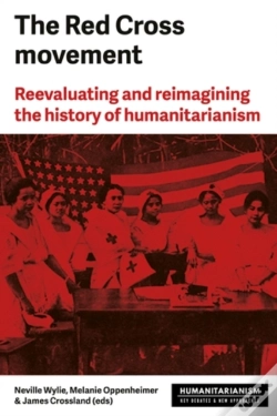 Capa do artigo Red Cross Movement