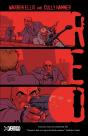 Red - Preview