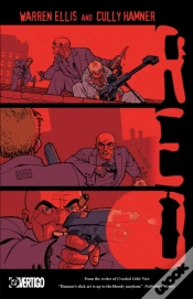Capa do artigo Red