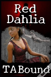 Red Dahlia