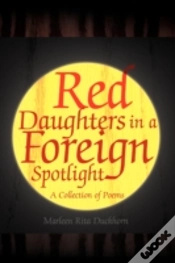 Capa do artigo Red Daughters In A Foreign Spotlight