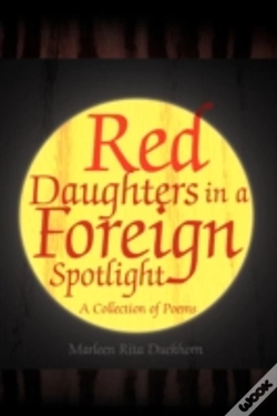 Capa do artigo Red Daughters In A Foreign Spotlight