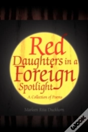 Capa do artigo Red Daughters In A Foreign Spotlight