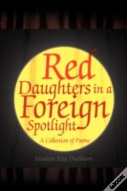 Capa do artigo Red Daughters In A Foreign Spotlight