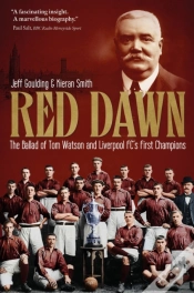 Capa do artigo Red Dawn