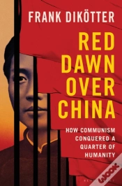 Capa do artigo Red Dawn Over China