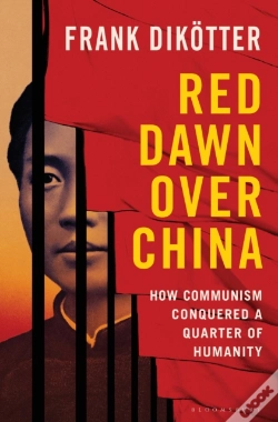 Capa do artigo Red Dawn Over China