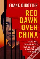 Red Dawn Over China