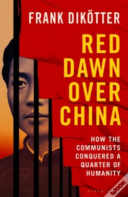 Capa do artigo Red Dawn Over China