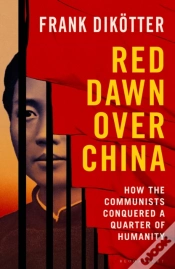 Capa do artigo Red Dawn Over China