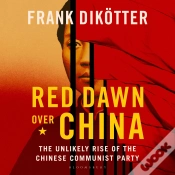 Capa do artigo Red Dawn Over China