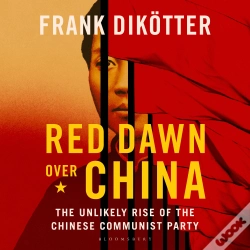 Capa do artigo Red Dawn Over China