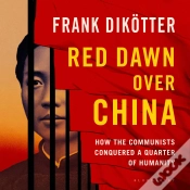 Capa do artigo Red Dawn Over China