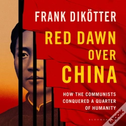Capa do artigo Red Dawn Over China