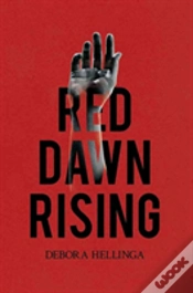 Capa do artigo Red Dawn Rising
