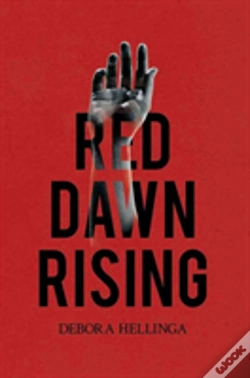 Capa do artigo Red Dawn Rising
