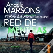 Capa do artigo Red De Mentiras