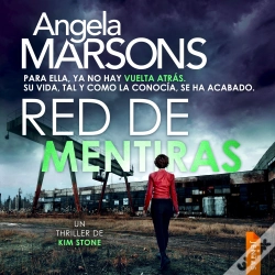 Capa do artigo Red De Mentiras
