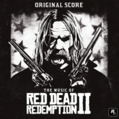 Capa do artigo Red Dead Redemption 2 - CD