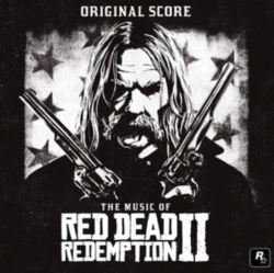 Capa do artigo Red Dead Redemption 2 - CD