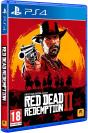 Red Dead Redemption 2 PS4 - Preview