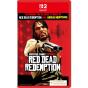 Red Dead Redemption Nintendo Switch 2 (Código na Caixa) - Preview