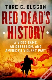 Capa do artigo Red Dead