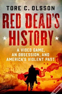 Capa do artigo Red Dead'S History