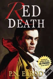 Capa do artigo Red Death