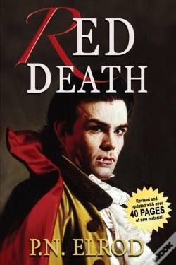 Capa do artigo Red Death