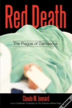 Capa do artigo Red Death: The Plague Of Damascus
