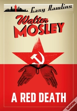 Capa do artigo Red Death