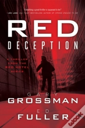 Capa do artigo Red Deception