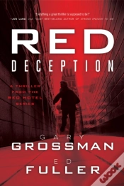 Capa do artigo Red Deception