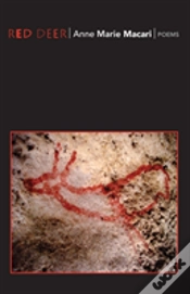 Capa do artigo Red Deer