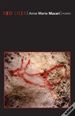 Capa do artigo Red Deer