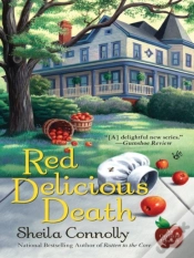 Capa do artigo Red Delicious Death