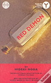 Red Demon