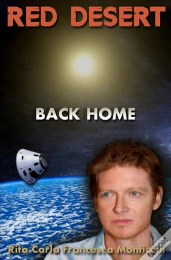 Capa do artigo Red Desert - Back Home