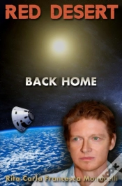 Capa do artigo Red Desert - Back Home