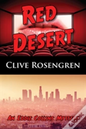 Red Desert