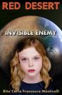 Red Desert - Invisible Enemy - Preview