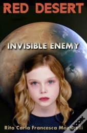 Red Desert - Invisible Enemy