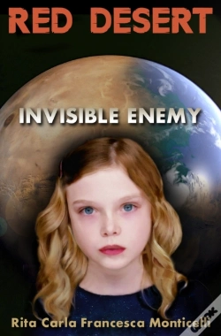 Capa do artigo Red Desert - Invisible Enemy