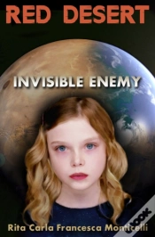 Capa do artigo Red Desert - Invisible Enemy