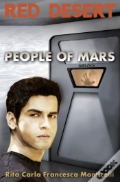 Capa do artigo Red Desert - People Of Mars